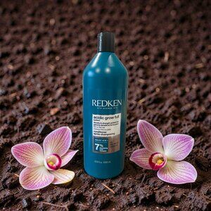 Redken Acidic Grow Full System Conditioner 33.8 oz